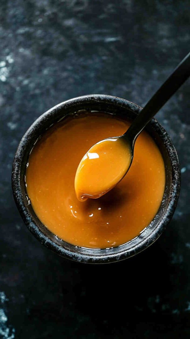 Slow Cooker Butterscotch Pudding Recipe 16