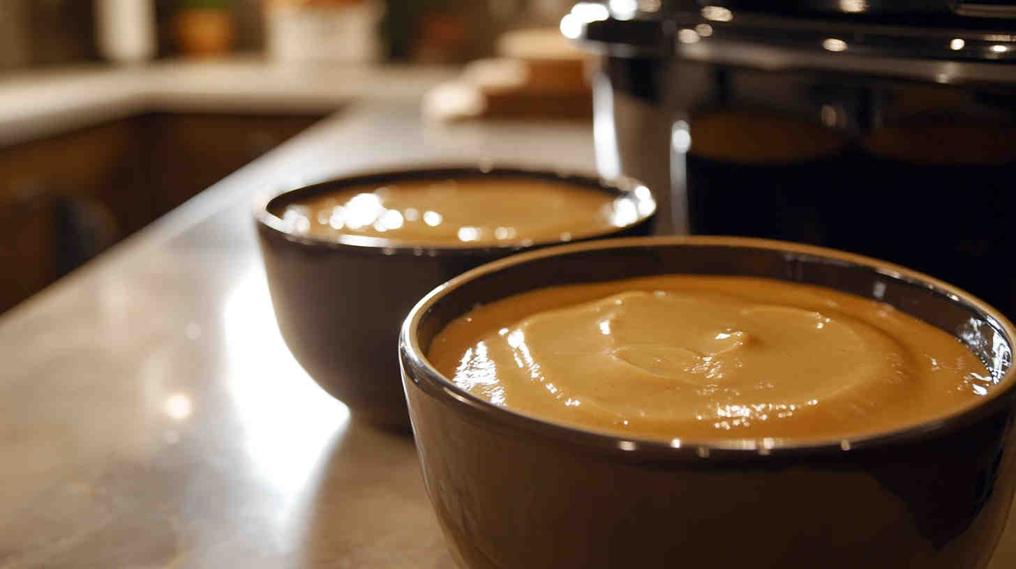 Slow Cooker Butterscotch Pudding Recipe 20 1