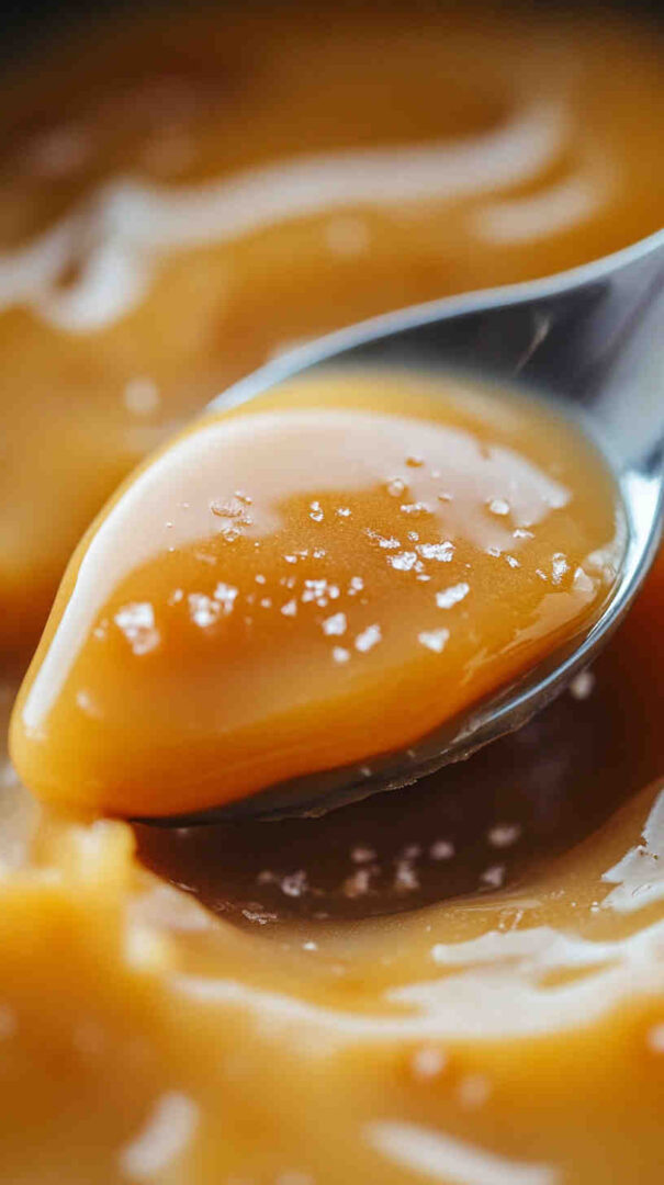 Slow Cooker Butterscotch Pudding Recipe 3