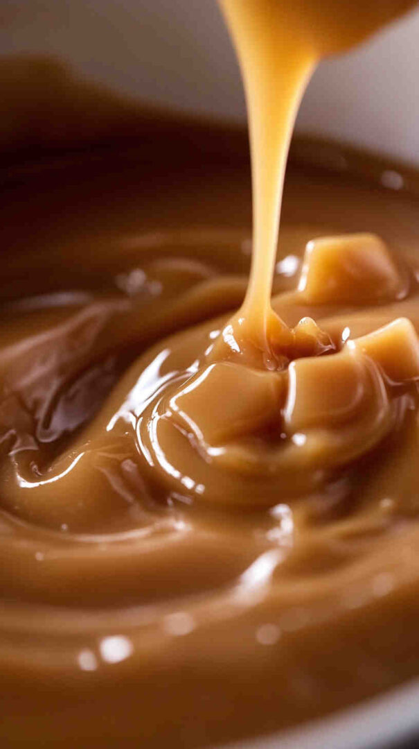 Slow Cooker Butterscotch Pudding Recipe 4