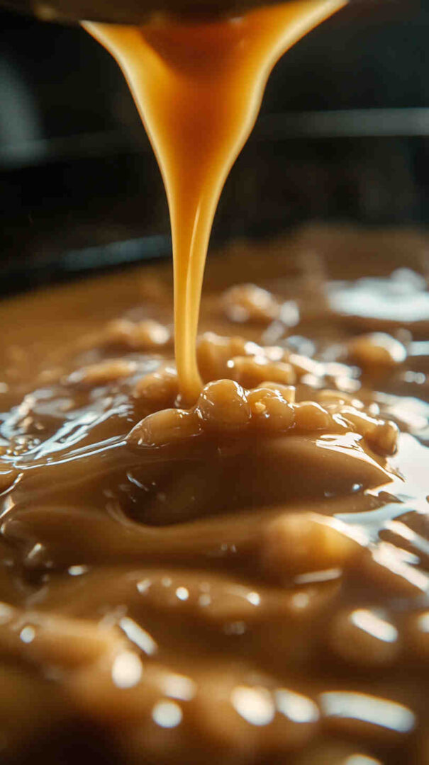 Slow Cooker Butterscotch Pudding Recipe 5