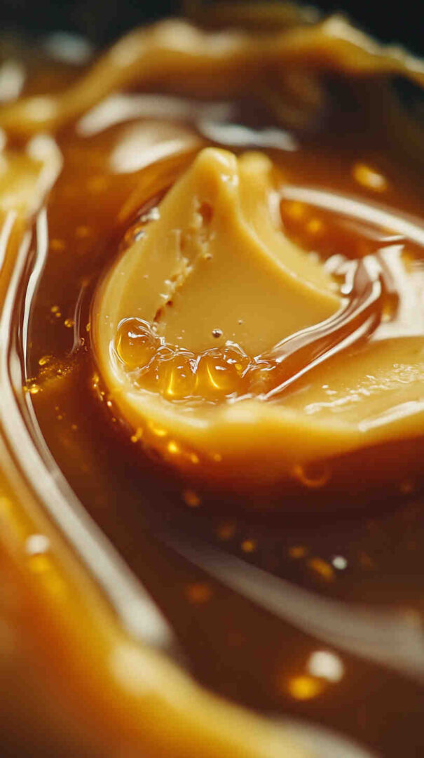 Slow Cooker Butterscotch Pudding Recipe 6