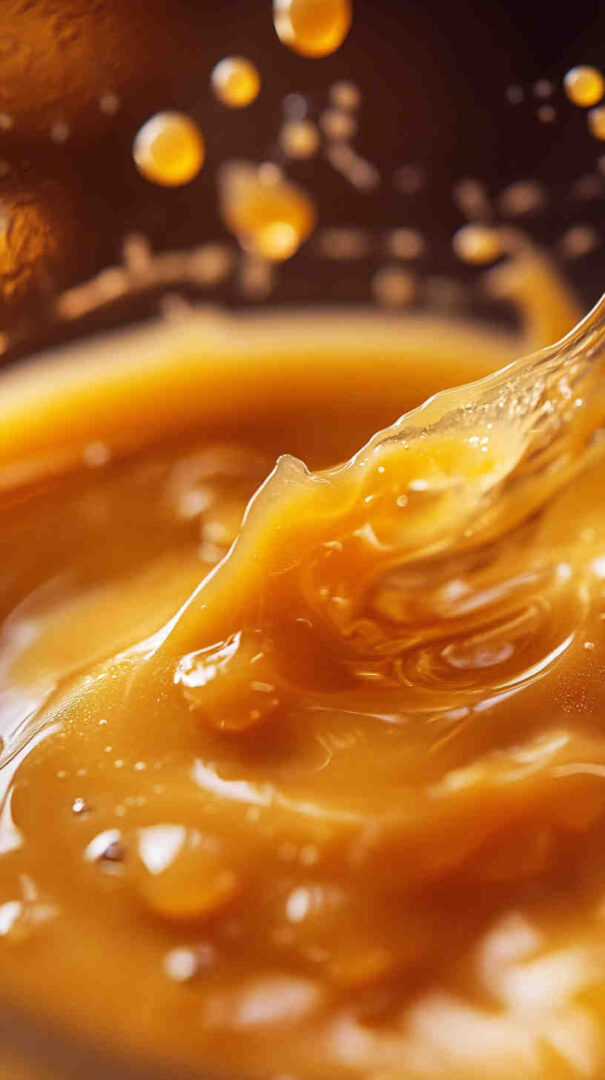 Slow Cooker Butterscotch Pudding Recipe 7