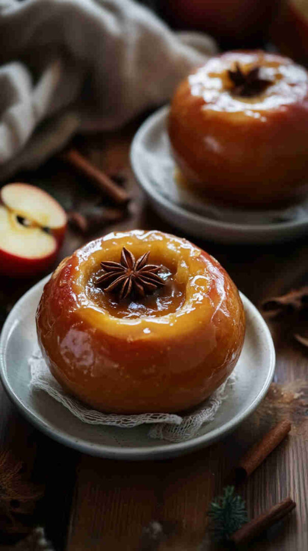 Slow Cooker Caramel Apple Topping Recip 7