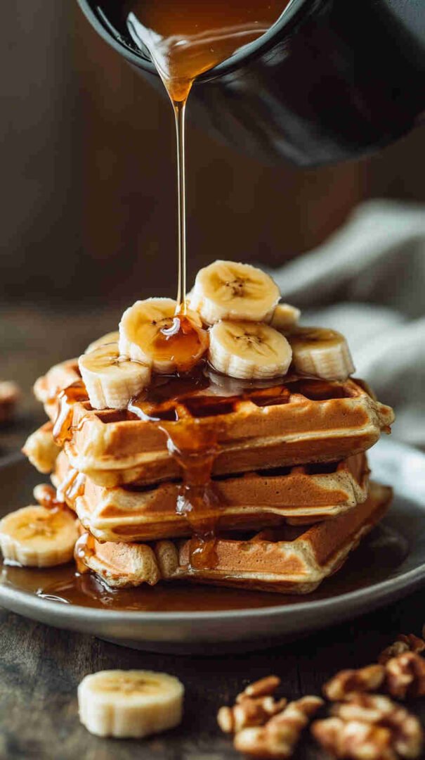 Slow Cooker Caramel Banana Topping Recipe 26