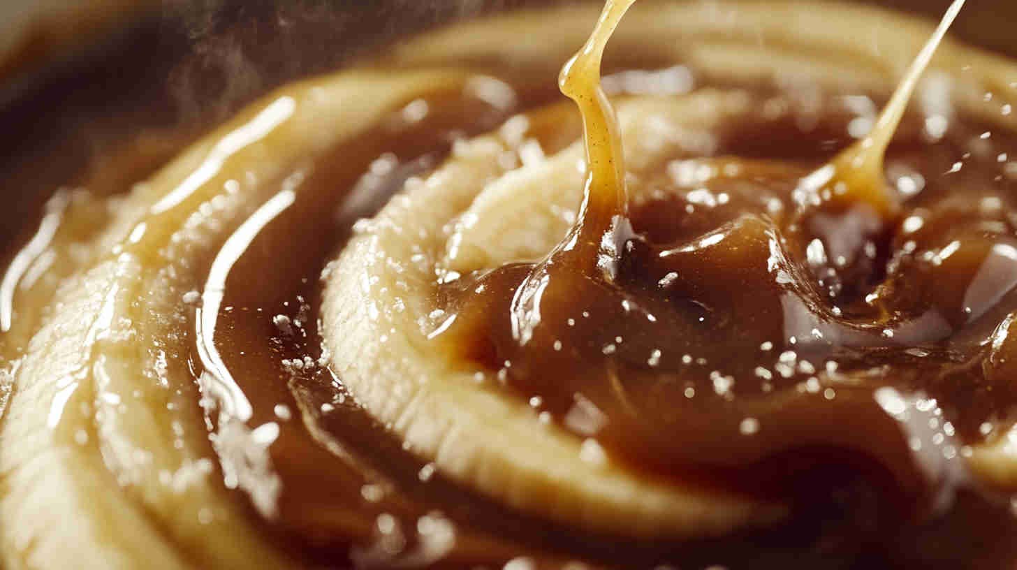 Slow Cooker Caramel Banana Topping Recipe 28