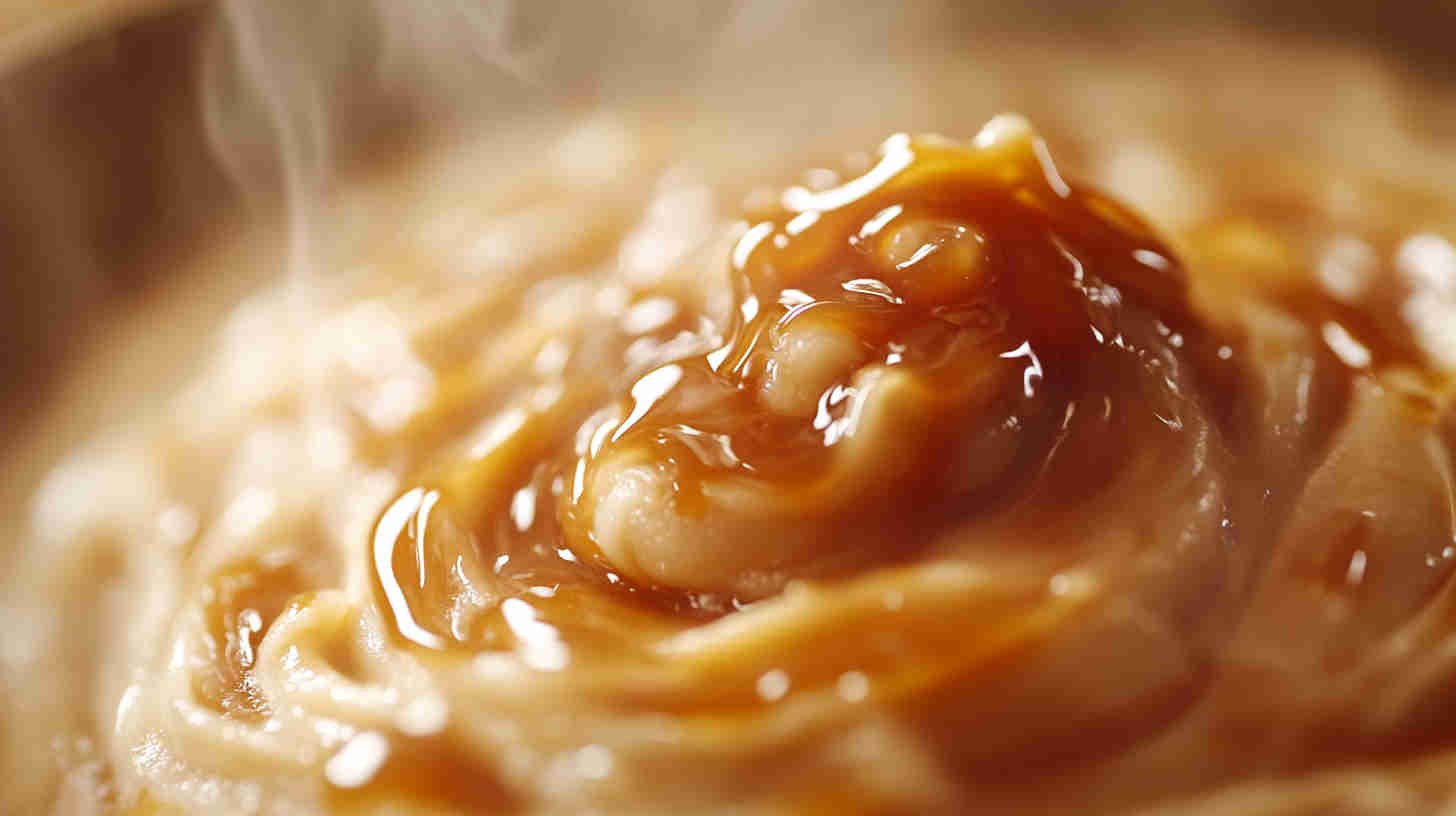 Slow Cooker Caramel Banana Topping Recipe 29