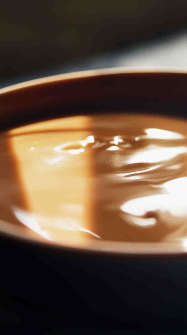 Slow Cooker Caramel Custard Recipe 11
