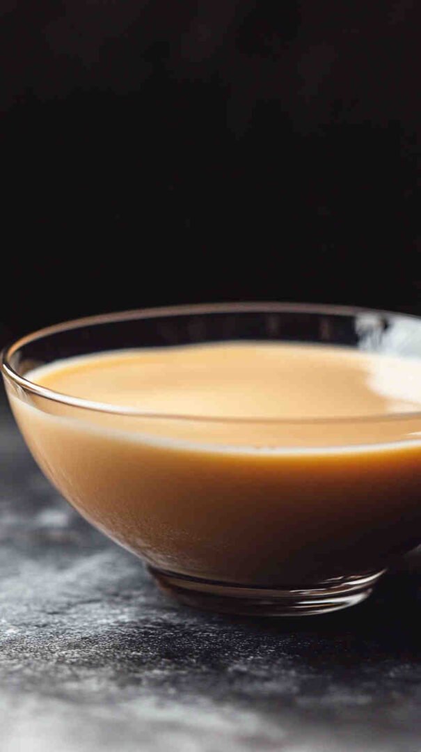Slow Cooker Caramel Custard Recipe 12