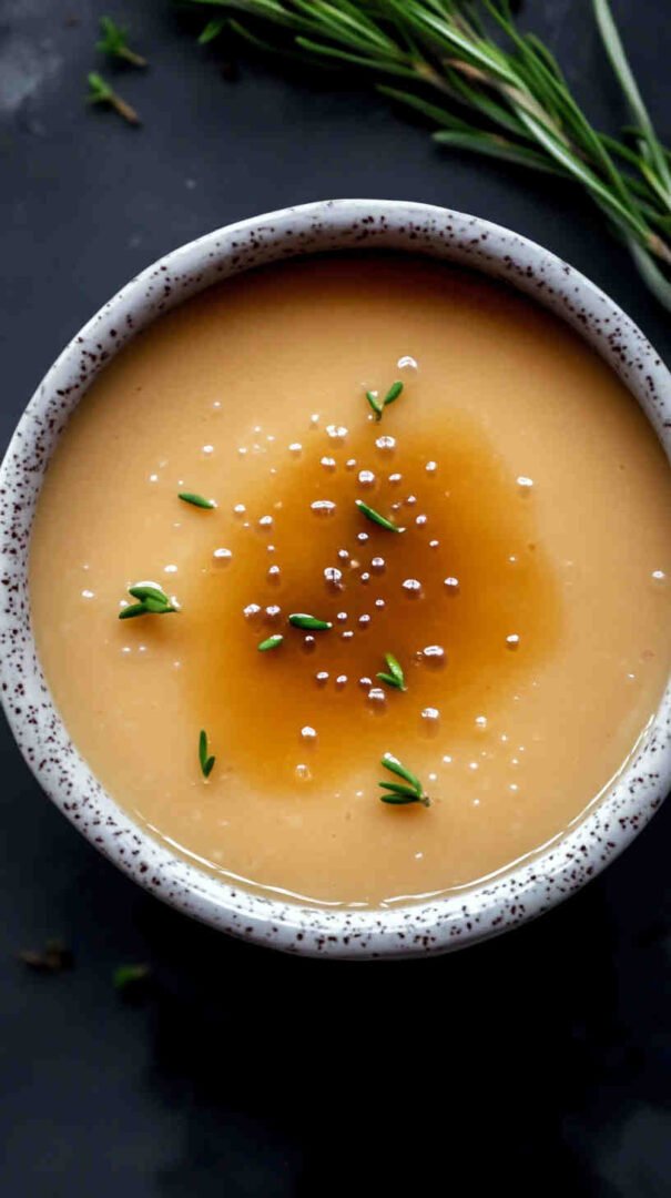 Slow Cooker Caramel Custard Recipe 13