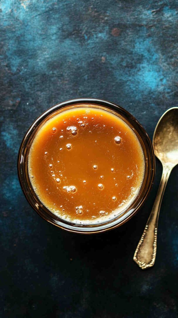 Slow Cooker Caramel Custard Recipe 16