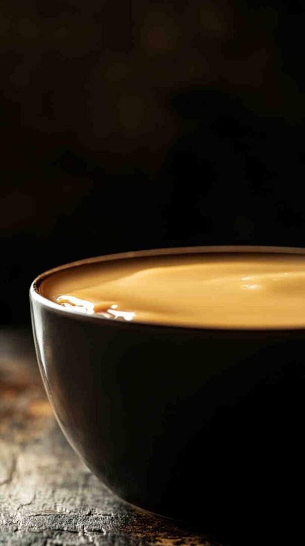Slow Cooker Caramel Custard Recipe 9