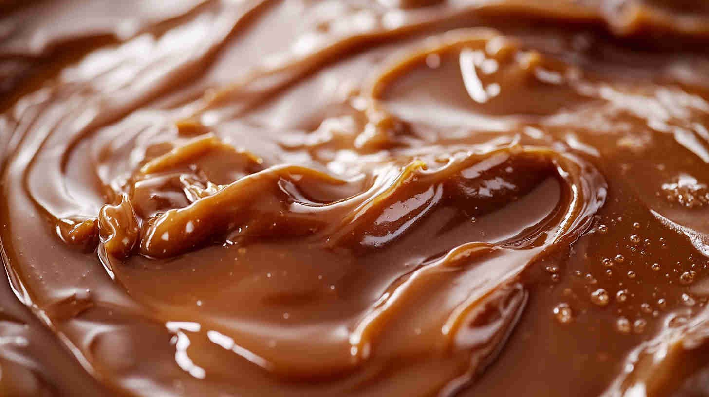Slow Cooker Caramel Fudge Sauce Recipe 32