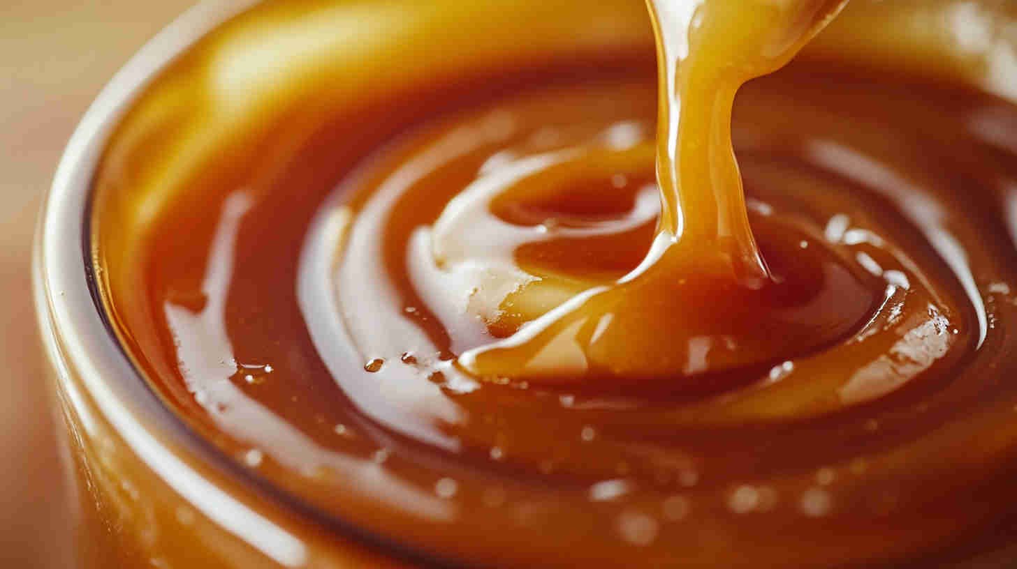 Slow Cooker Caramel Pear Sauce Recipe 11