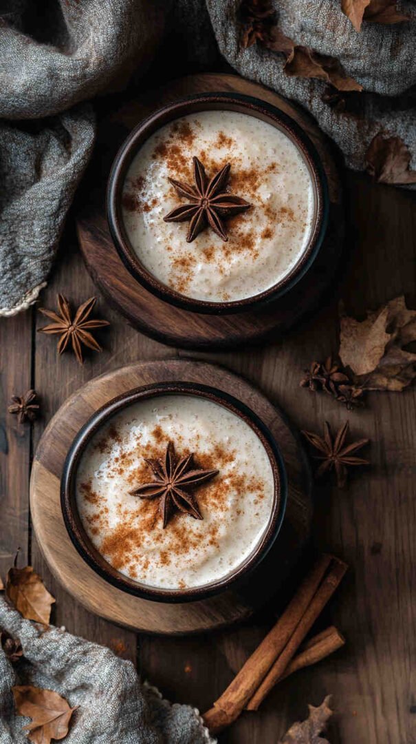 Slow Cooker Chai Spiced Pudding Recipe 14