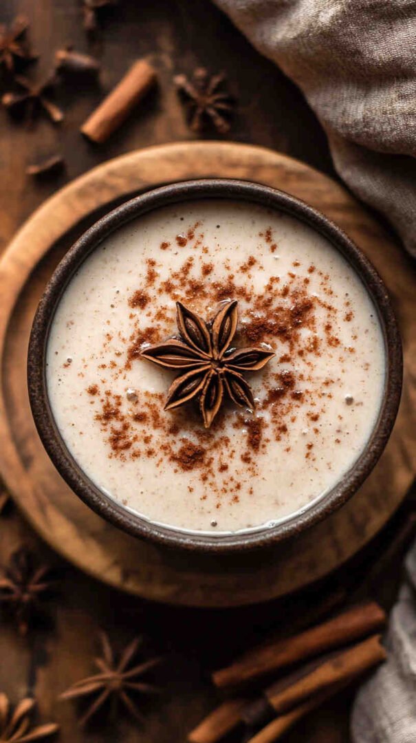 Slow Cooker Chai Spiced Pudding Recipe 15