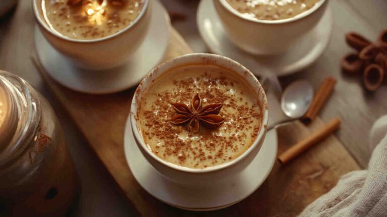 Slow Cooker Chai Spiced Pudding Recipe 17 1