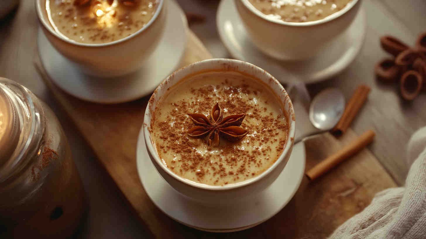 Slow Cooker Chai Spiced Pudding Recipe 17 1