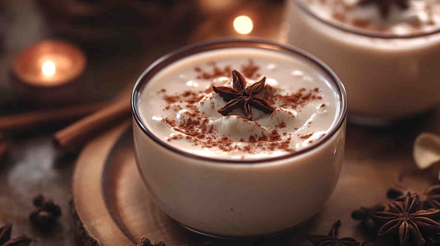 Slow Cooker Chai Spiced Pudding Recipe 19