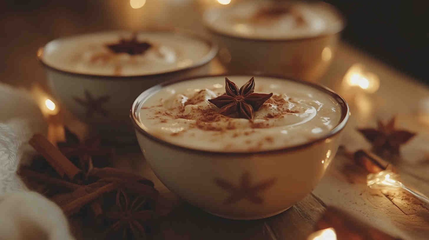 Slow Cooker Chai Spiced Pudding Recipe 20