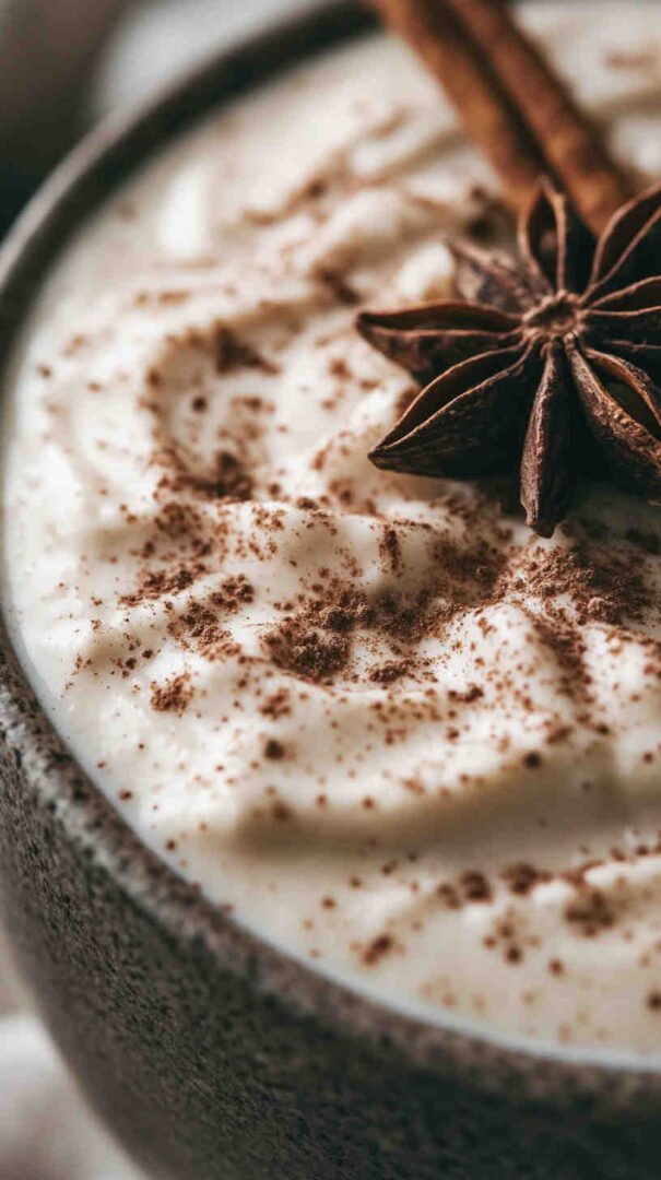 Slow Cooker Chai Spiced Pudding Recipe 7