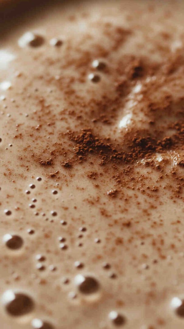 Slow Cooker Chai Spiced Pudding Recipe 8