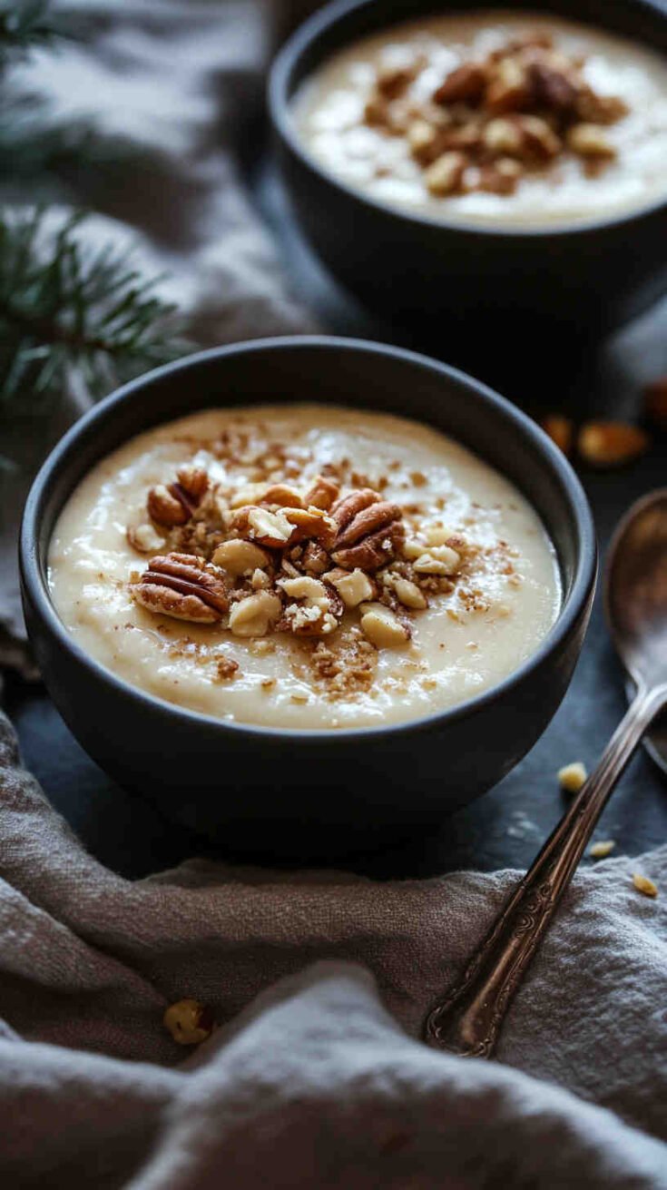 Slow Cooker Maple Pudding Recipe 10