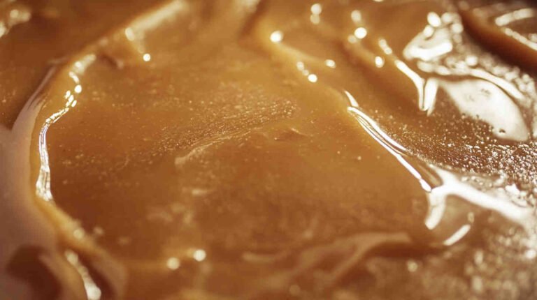 Slow Cooker Maple Pudding Recipe 3