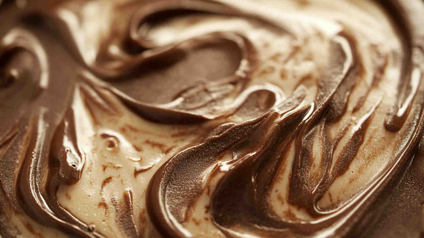 Slow Cooker Mocha Custard Recipe 3 1