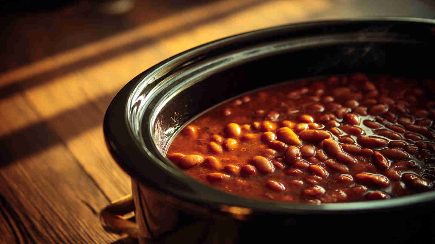 Slow Cooker Pinto Beans With Smoked Paprika 29