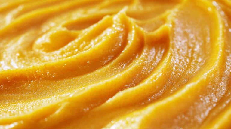 Slow Cooker Pumpkin Custard Recipe 4