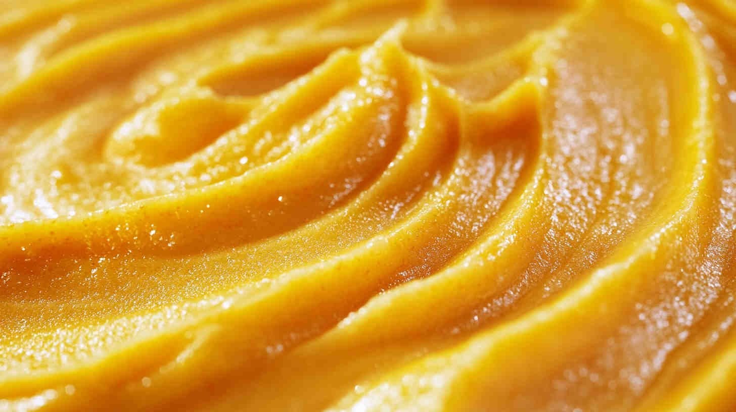 Slow Cooker Pumpkin Custard Recipe 4