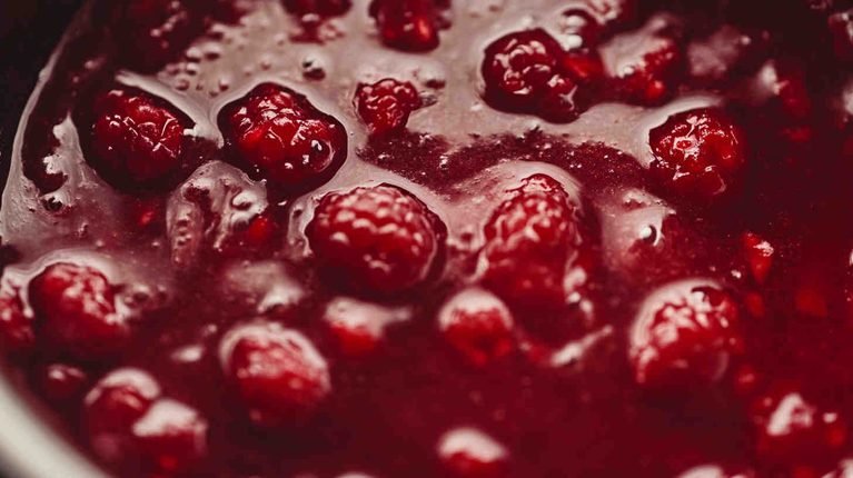 Crockpot Raspberry Coulis Recipe 11