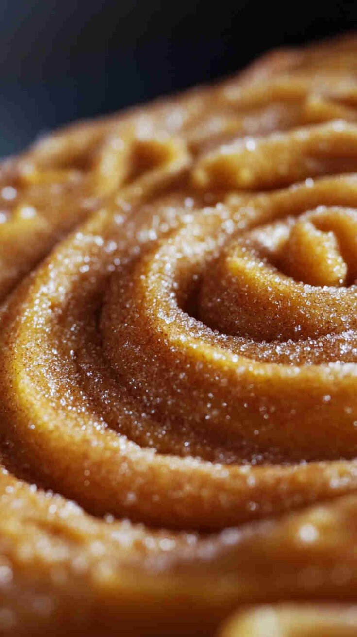 Slow Cooker Pumpkin Cinnamon Bread Recipe 3